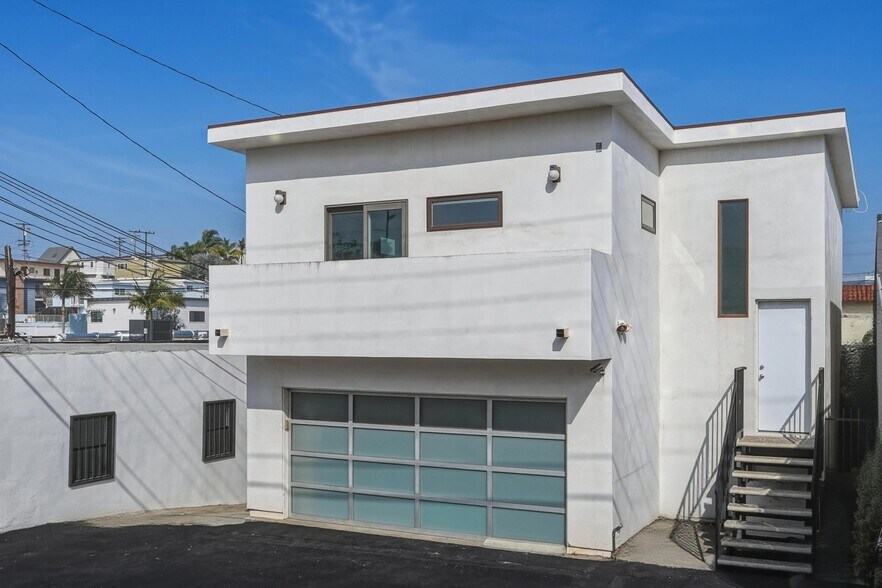 More Photos Of 137 Arena St, El Segundo Flex For Sale