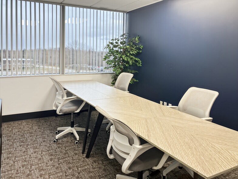 More Photos Of 29777 Telegraph Rd, Southfield Coworking Space