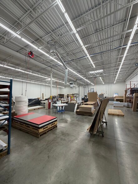More Photos Of 7660 Quattro Dr, Chanhassen Warehouse For Sale