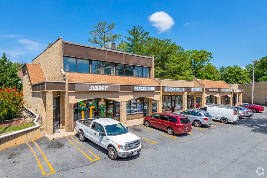 More Photos Of 13428-13490 New Hampshire Ave, Colesville Unknown For Lease