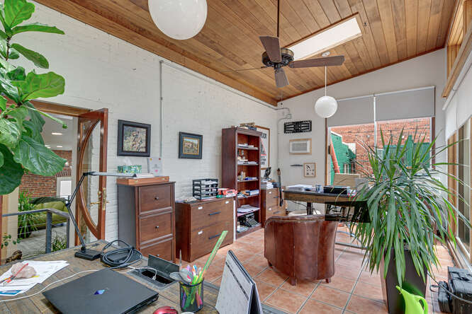 More Photos Of 1658-1668 N Lafayette St, Denver Office For Sale