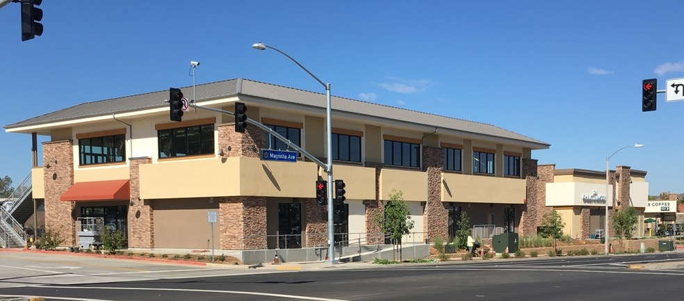 Primary Photo Of 8840 N Magnolia St, Santee Unknown For Lease