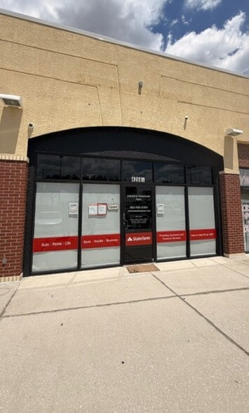 More Photos Of 42605-42681 Hwy 27, Davenport General Retail For Lease