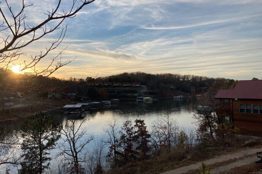 More Photos Of 100 Dripping Springs Pt, Eucha Specialty For Sale