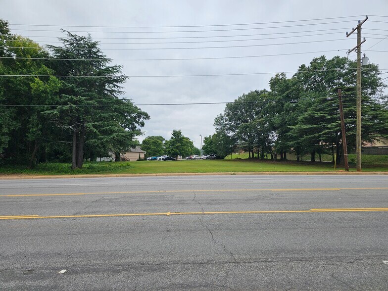 More Photos Of 1235 Rutherford Rd, Greenville Land For Sale