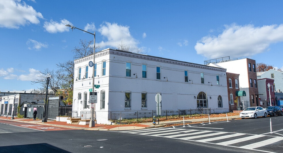 More Photos Of 920-922 M St SE, Washington Office For Sale