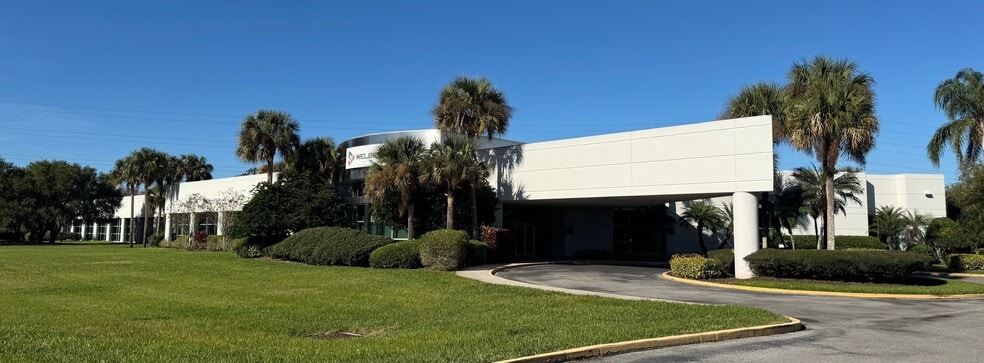 More Photos Of 2227 Welbilt Blvd, New Port Richey Office For Sale