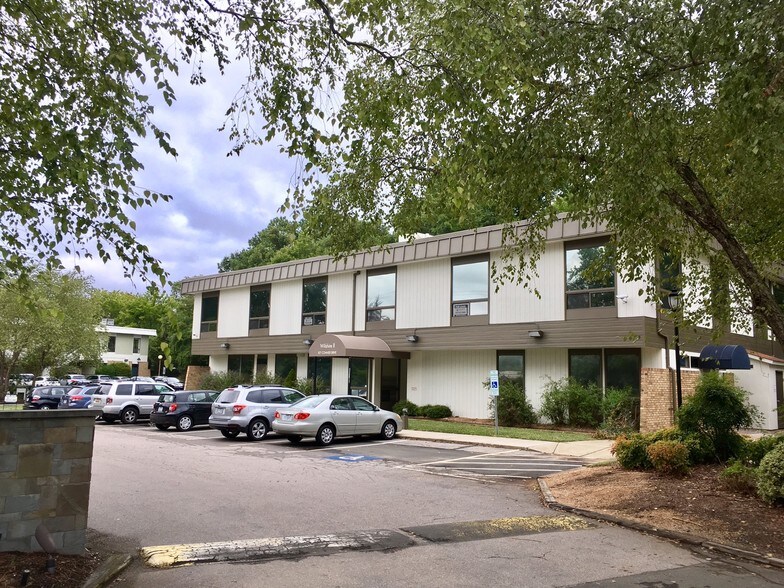 Primary Photo Of 107 Conner Dr, Chapel Hill Medical For Lease