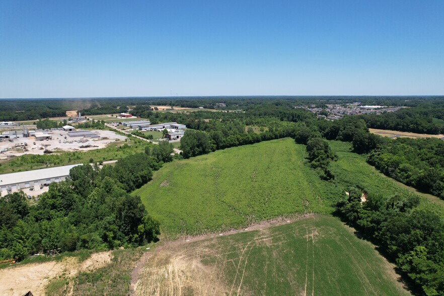 More Photos Of Bowers, Oakland Land For Sale