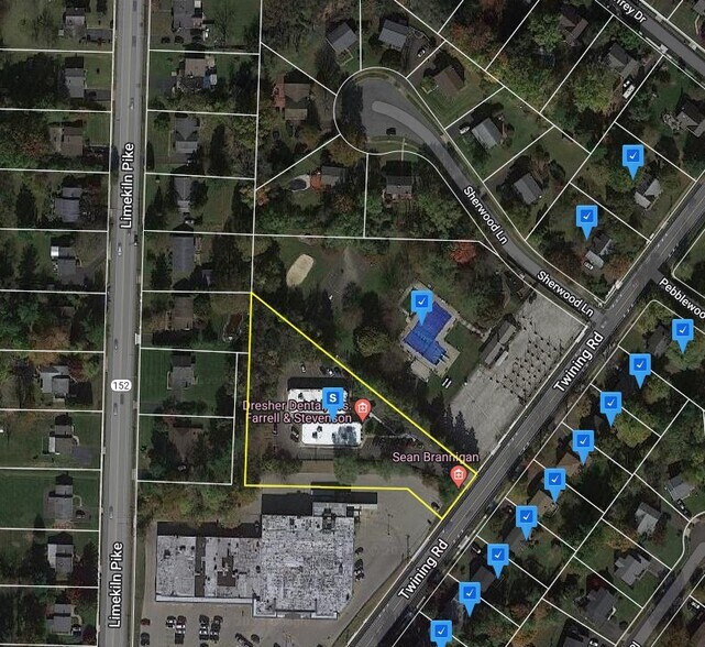 More Photos Of 830 Twining Rd, Dresher Medical For Lease