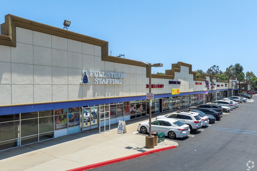 More Photos Of 2218-2298 S Garey Ave, Pomona Unknown For Lease
