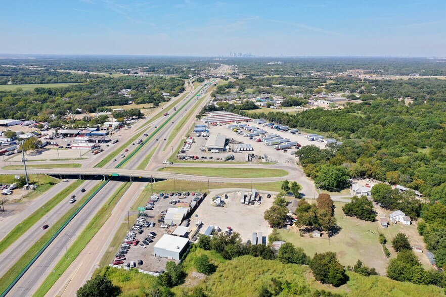 11909 C F Hawn Fwy, Dallas, TX 75253 Auto Dealership For Sale