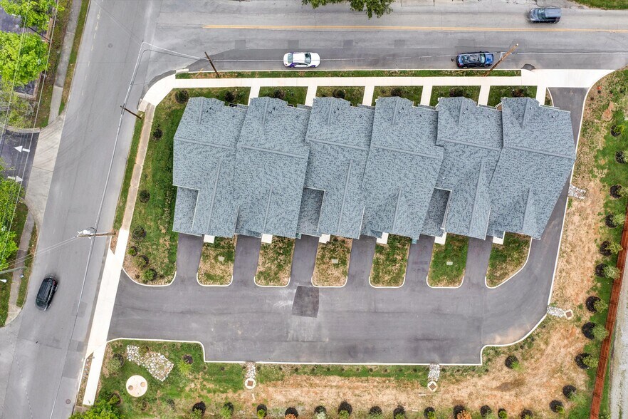 More Photos Of 130-140 W Calhoun St, Salem Apartments For Sale