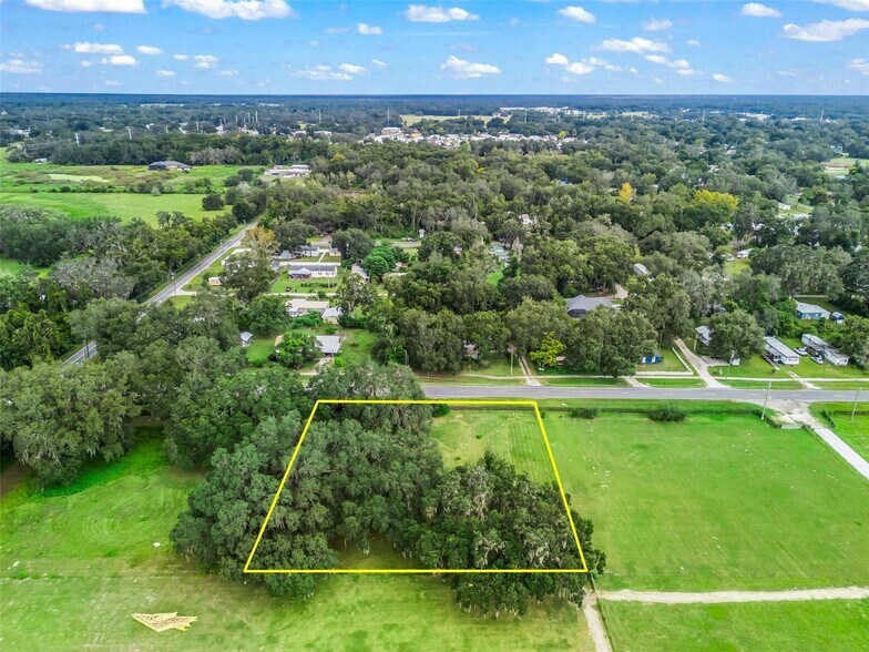 More Photos Of C-476, Bushnell Land For Sale