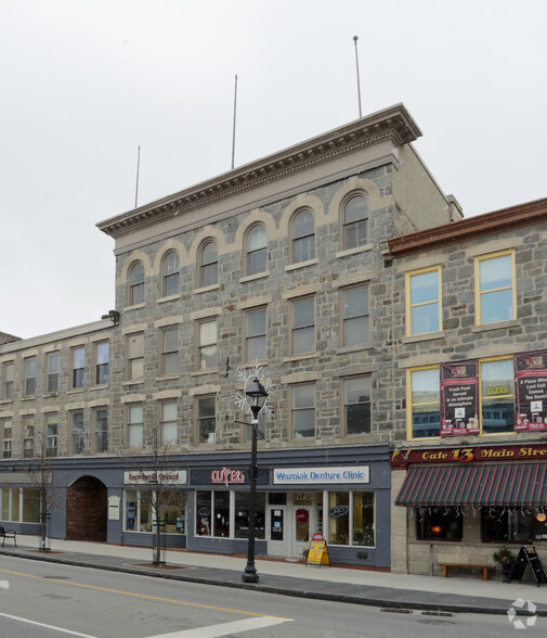 Primary Photo Of 15 Main St, Cambridge Office For Lease