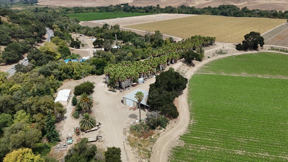 More Photos Of 10 Chittenden Rd, San Juan Bautista Land For Sale