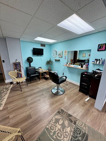 More Photos Of 701 N Teal Lake Ave, Negaunee Office Residential For Sale