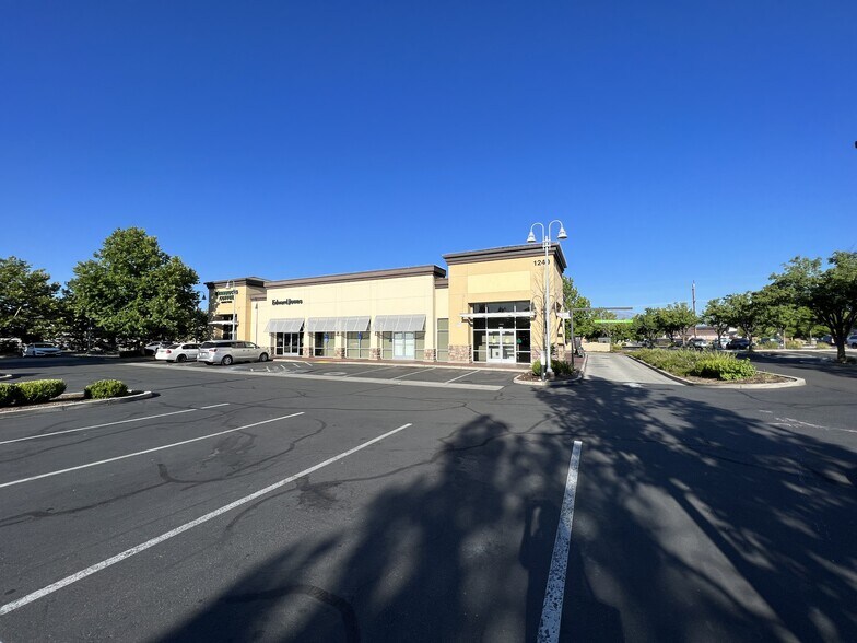 More Photos Of 1230-1240 Churn Creek Rd, Redding Unknown For Lease