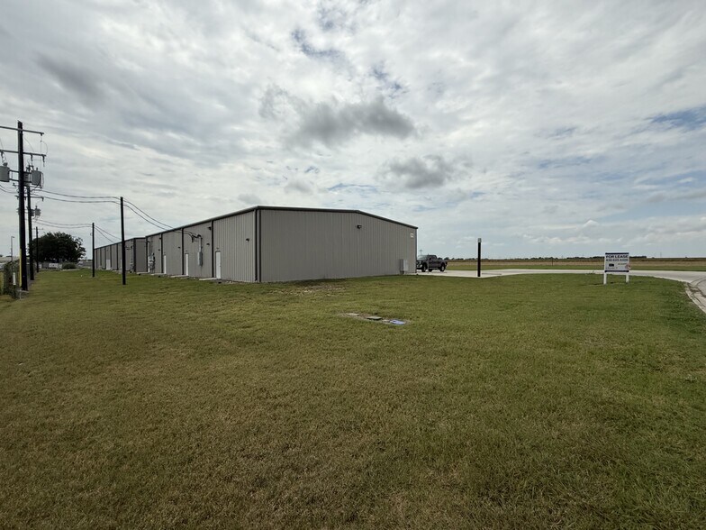More Photos Of , Seguin Industrial For Sale