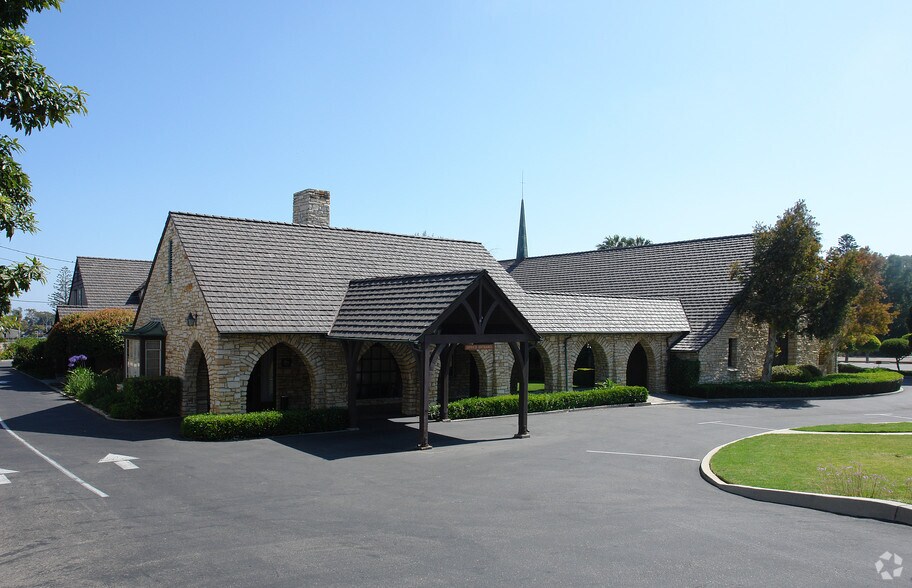 More Photos Of 3144-3150 Loma Vista Rd, Ventura Funeral Home For Sale