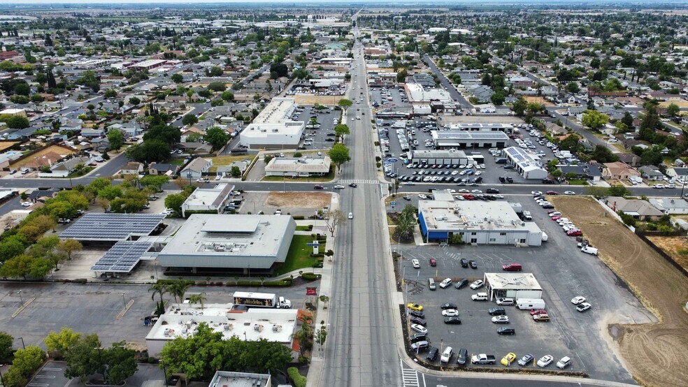 More Photos Of 757-847 N Main St, Manteca Land For Lease