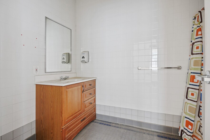 More Photos Of 6801 Cameron Dr NW, Washington Police Fire Station For Sale