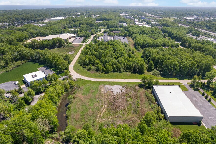 More Photos Of Viking Pky, Westlake Land For Sale