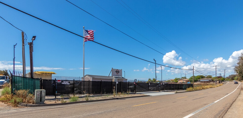 More Photos Of 1450 Frontage Rd, Chula Vista Land For Sale