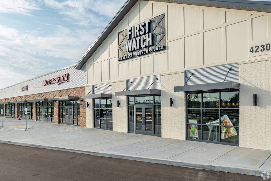 Primary Photo Of 4230 Century Farms Ter, Antioch Freestanding For Sale