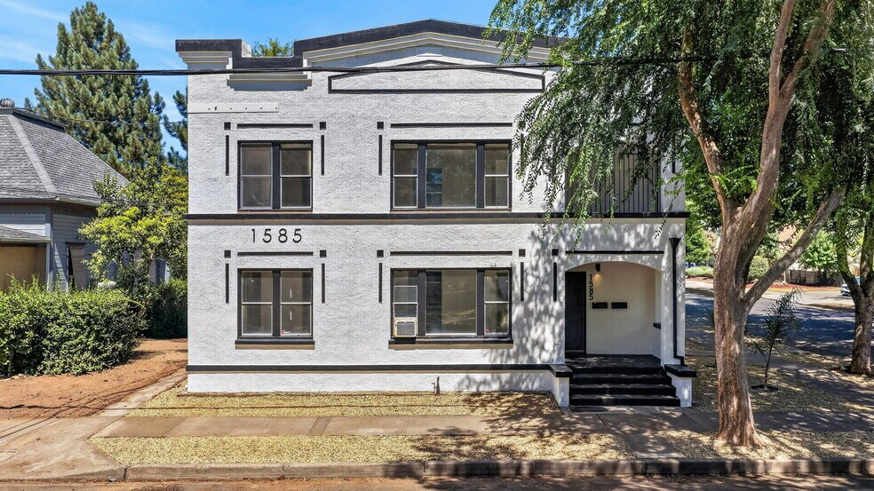 More Photos Of 1620 High St, Oroville Apartments For Sale