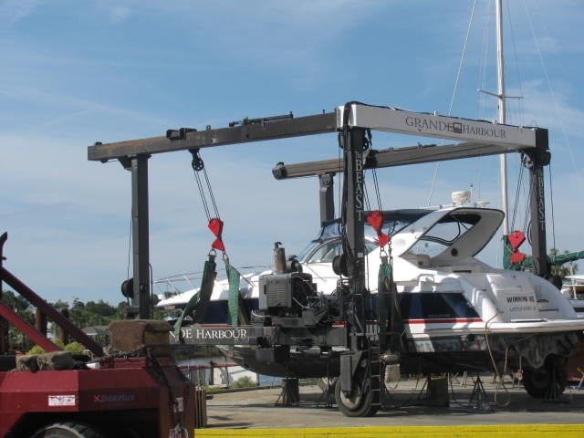 More Photos Of 4430 Kingsport Rd, Little River Marina For Sale