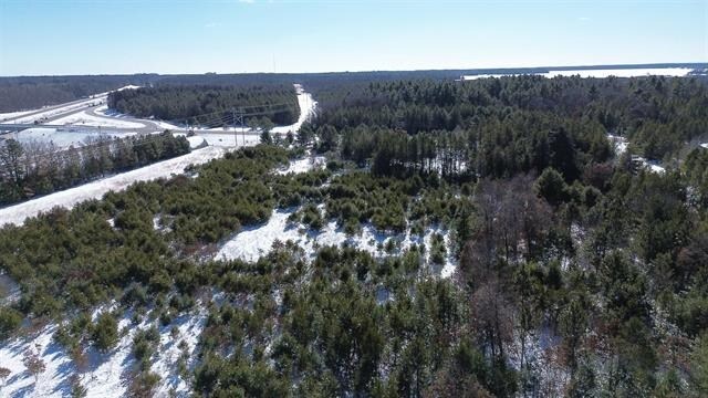 More Photos Of 130 Casimir Rd W, Stevens Point Land For Sale