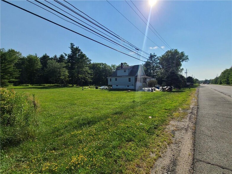 More Photos Of 269 State Route 17B, Monticello Land For Sale
