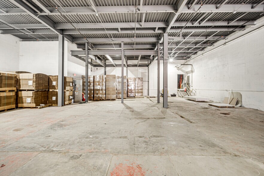 More Photos Of 201 Range, Garland Industrial For Lease
