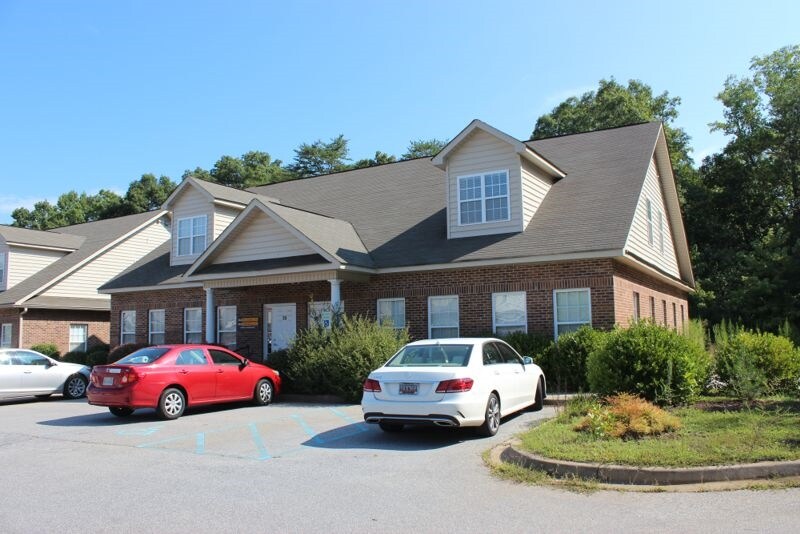 More Photos Of 48 Saint Mark Rd, Taylors Office For Sale