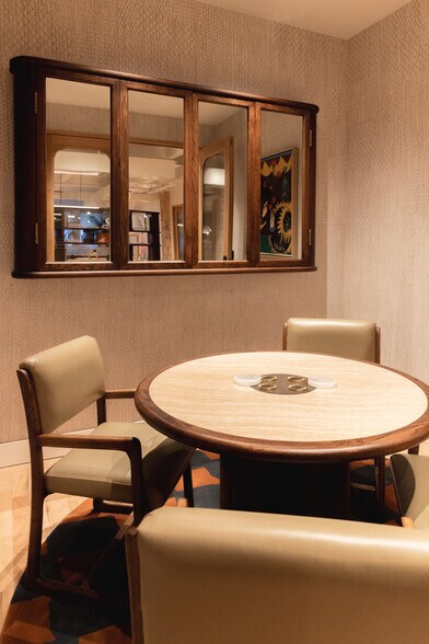 More Photos Of 387 Park Ave S, New York Coworking Space