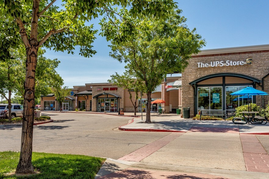 More Photos Of 1281 E Magnolia St, Fort Collins General Retail For Lease