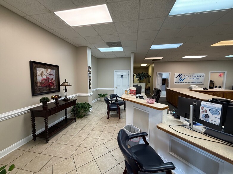 More Photos Of 4582 Cumberland Rd, Fayetteville Freestanding For Lease