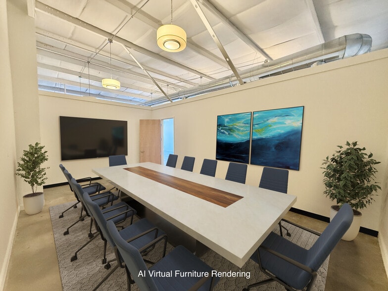 More Photos Of 500 Bishop St, Atlanta Unknown For Lease