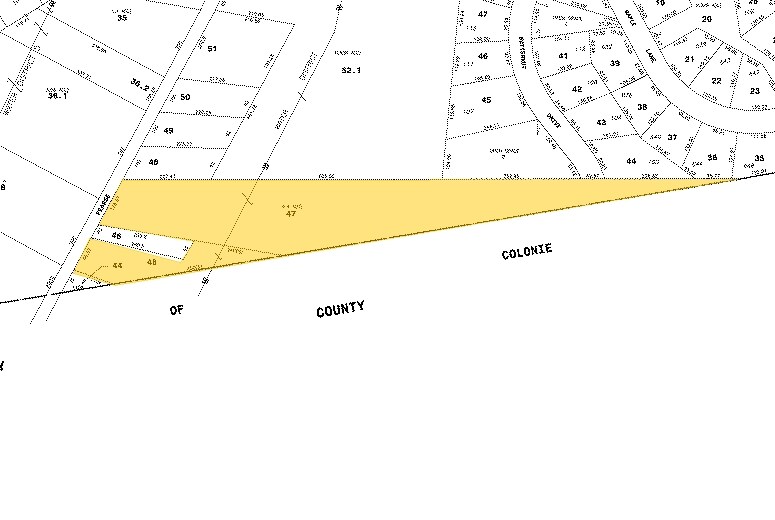 More Photos Of 602 Pearse Rd, Schenectady Land For Sale