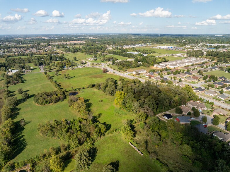 More Photos Of Gene George Blvd @ Elm Springs Road, Springdale Land For Sale