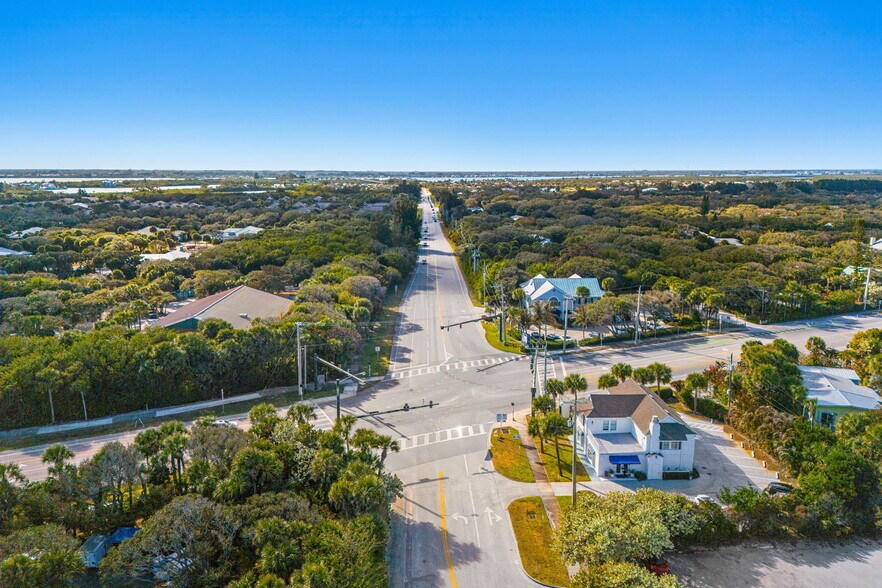 More Photos Of 9300 N A1A, Vero Beach Freestanding For Sale