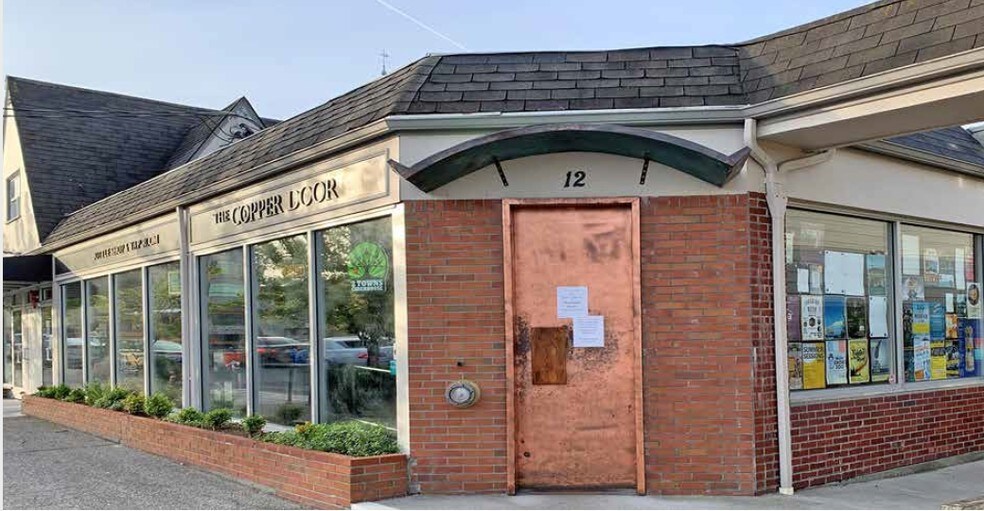 Primary Photo Of 12 N Tacoma Ave N, Tacoma Storefront Retail Office For Lease