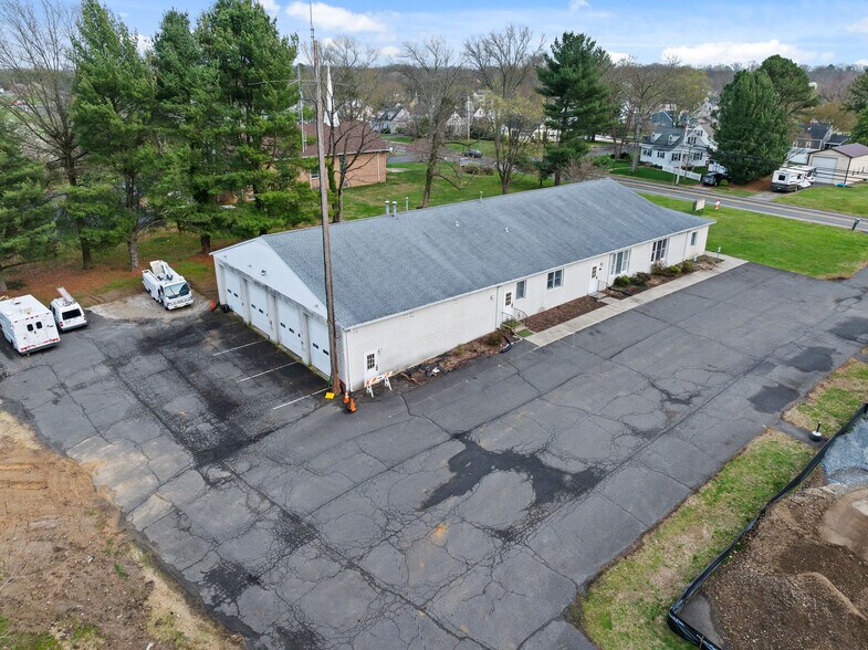 More Photos Of 70 County 526 rd, Allentown Religious Facility For Sale