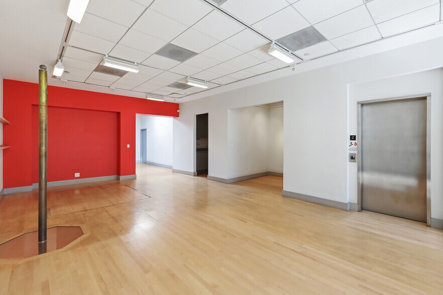 More Photos Of 460 Bush St, San Francisco Office For Lease