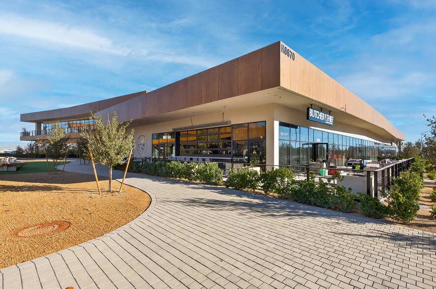 Primary Photo Of 8670 W Sunset Rd, Las Vegas General Retail For Sale