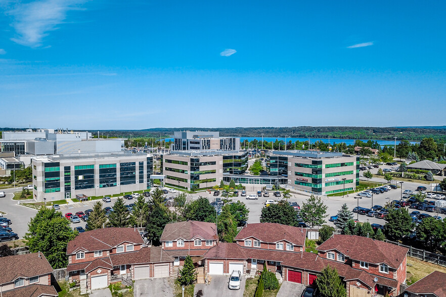 Primary Photo Of 5 Quarry Ridge Rd, Barrie Office For Sale