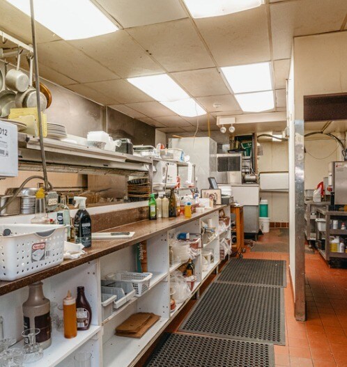 More Photos Of 3400 River Rd, Franklin Park Restaurant For Sale
