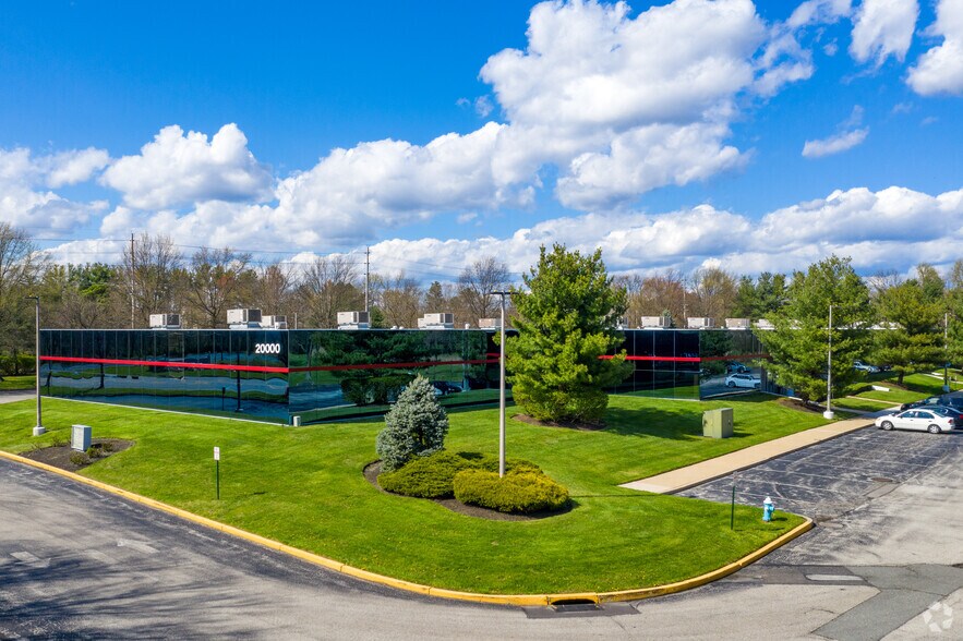 More Photos Of 20000 Horizon Way, Mount Laurel Office For Lease