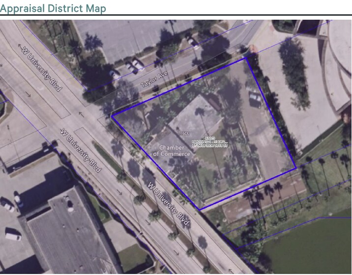 More Photos Of 1600 University Blvd, Brownsville Office For Sale